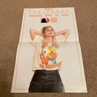 Esther Rose - Safe To Run Poster - New West Records