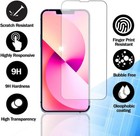 Wholesale Lot Tempered Glass Screen Protector For Iphone 18 17 16 15 14 13 12 8