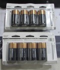 Duracell D Alkaline Batteries  8 pack-exp 03 2033 Lot Of 2