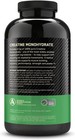 Optimum Nutrition 100  Pure Micronized 2500mg Creatine Monohydrate 300 Capsules