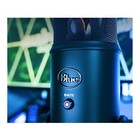 Blue Microphones Yeti Usb Microphone - Blackout Edition