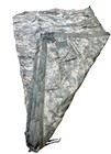Used Us Army Poncho Liner Woobie Acu Ucp Digital Camo Military Issue Blanket