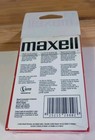 Maxell Mini Dv Digital Video Cassettes 60 Minutes Sealed Lot Of 2  New  Sealed 