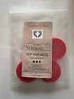 Homemade Wax Melts    Volcano  Scent   Free Shipping  Shapes