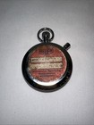 Heuer Trackstar Stopwatch Trackstar 7 Jewels Works Pre-owned
