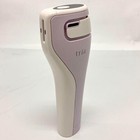 Tria Skin Ageing-care Laser Anti-aging Beauty Device Lilac Tested Cleaned Boxed