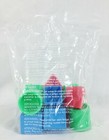 Fisher-price Classic Baby s First Blocks  Shape Sorter No Box Blocks Sealed Bag
