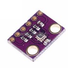 Gy-bme280-3 3 Bme280 3 3v Atmospheric Pressure Sensor Module For Arduino Spi Iic
