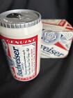 Vintage Budweiser Beer Can 35mm Film Camera Unused Boxed Collectible From Japan