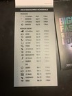 Seattle Seahawks 2013 Full Season Ticket Book - Super Bowl Champion Year