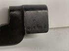 Ww2 Lee Enfield Spike Bayonet No 4 Mk 2 Authentic British Military Knife Wwii