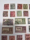 India Stamp  Collection Mixed Used    lot 20a File 39 