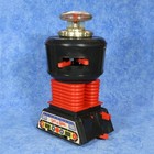 1966 Lost In Space Robot By Remco Complete   Working Nice 