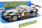 Scalextric  ikigai  Ford Mustang Gt3 Dpr W  Lights 1 32 Scale Slot Car C4519