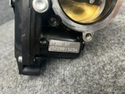 Oem Harley 23-25 Road Street Glide Intake Manifold 58mm   Throttle Body