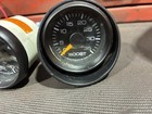 Autometer Gm Factory Match Gauge Set   read Description  