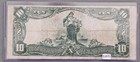1902  10 Logan Utah Ut National Currency  Charter   4670 