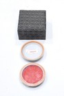 Craft Chinese Chop Cinnabar Stamp Ink Pad Dragon Porcelain Lid