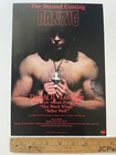 Danzig Ii Ad Lucifuge Extremely Rare Vg