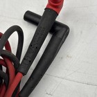 2 Sets Fluke Tl224   Multimeter Test Leads Cat Iii 1000v 10a