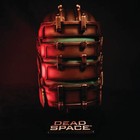 Dead Space Isaac Clarke Helmet Wall Sculpture Decor Statue Figure