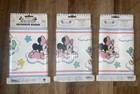 3 Packs Of Pre-pasted Disney Babies Decorative Border
