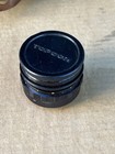 Rare Vintage Vernon Edonar 35mm F 3 5 Manual Focus Camera Lens