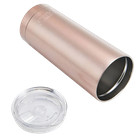 Built Double Wall Stainless Steel Tumbler  rose Gold  20oz 