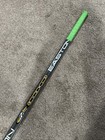 Vintage Easton Z Bubble Sr 100 Flex Ice Hockey Player Composite Shaft Two Piece