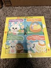Easter Bath Book Set For Babies   Toddlers     4 Colorful  Soft  And Waterproof Ba
