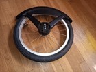 Rear Wheel For Bugaboo Runner Base Jogging Stroller