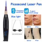 Scar Tattoo Removal Laser Pen freckle Acne Mole Dark Spot Pigment Tattoo Removal