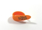 Fred Kelly Thumb Picks Slick Picks 16 Picks Delrin Medium