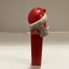 Vintage Pez Dispenser No Feet Santa Clause  Made In Austria 