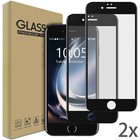 For Apple Iphone 6 6s 7 8 Plus Case Shockproof Hybrid Cover   Screen Protector