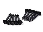 2020-2024 Chevy Corvette C8 Stingray Lt2 Intake Manifold Bolts Oem Gm - Set Of 1