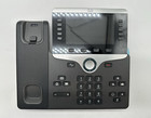 Cisco Business Class Cp-8851-k9 Wall Mountable Ip Phone-used