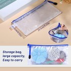 Sewing Pin Cushion Set Wrist Cushion Mixed Colors Needle Kit Mixed