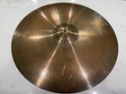 Vintage Paiste Giant Beat 24    Ride White Label  Pre Serial  Bonham