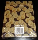 He Harris Sacagawea Dollar 2000-2004 Coin Folder  Album  Book   2715 Brand New