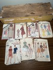Simplicity Vintage Misses   Teens Patterns  Your Choice  1960s-1980 s