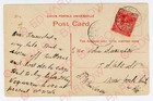 Grenada Postcard  Market - St Georges  Used 1907 From Trinidad  Message Interest
