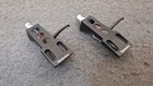 Technics Sl1200  Sl1210  2x Original Headshells