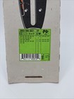 New  Genuine Stihl  20  Chainsaw Bar  325 Pitch 0 063 Gauge - 3003-008-6821