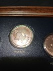 Official Bicentennial Medals Of The Thirteen Original States
