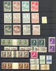 Belgium Lot 140 St - 0      -most Vf 