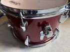 Tama Imperialstar 12 Diameter X 8 Deep Tom Candy Apple Mist