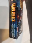 2010 Upper Deck Marvel Iron Man 2 Movie Trading Cards Factory Sealed Booster Box