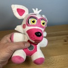 Funko Five Nights At Freddy s Funtime Foxy Plush Sister Location 2017 Stuffed