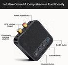 Bluetooth 6 0 Receiver For Home Stereo - Hi-fi Wireless Audio Adapter For Wired